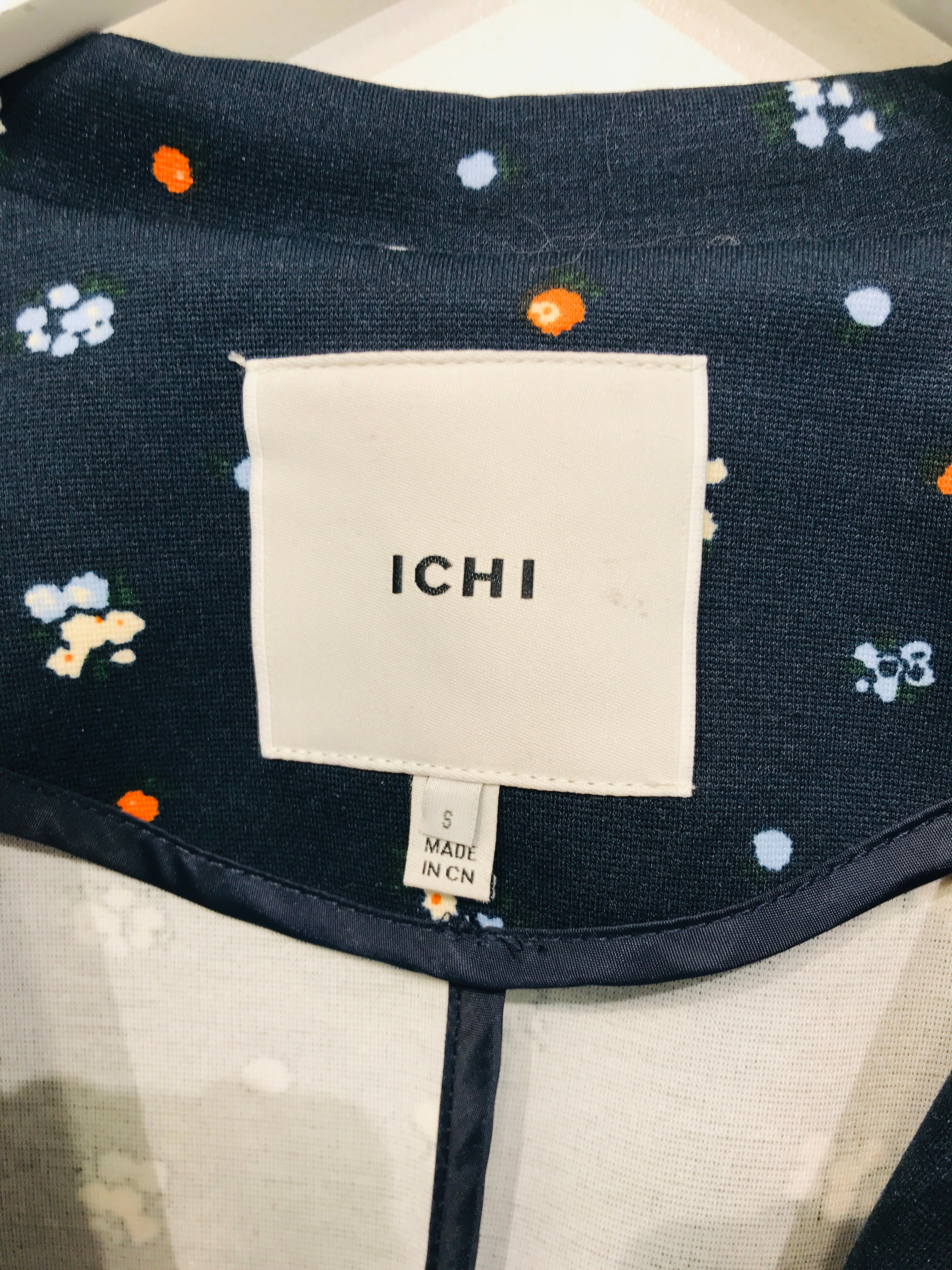 Ichi Blazer